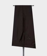 Load image into Gallery viewer, Solomon-Chocolate Brown