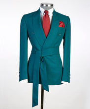 Load image into Gallery viewer, Carlton-Teal