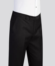 Load image into Gallery viewer, Carlton-Black