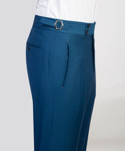 Load image into Gallery viewer, Crape-Blue