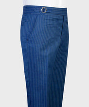 Load image into Gallery viewer, Barrette- Blue

