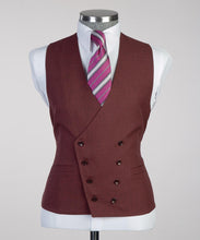 Load image into Gallery viewer, Wesson- Maroon
