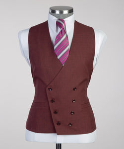 Wesson- Maroon