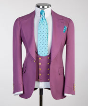 Load image into Gallery viewer, Stowe- Lavender
