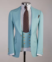 Load image into Gallery viewer, Stowe- Baby Blue
