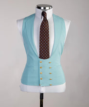 Load image into Gallery viewer, Stowe- Baby Blue
