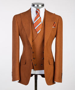 Wesson- Orange