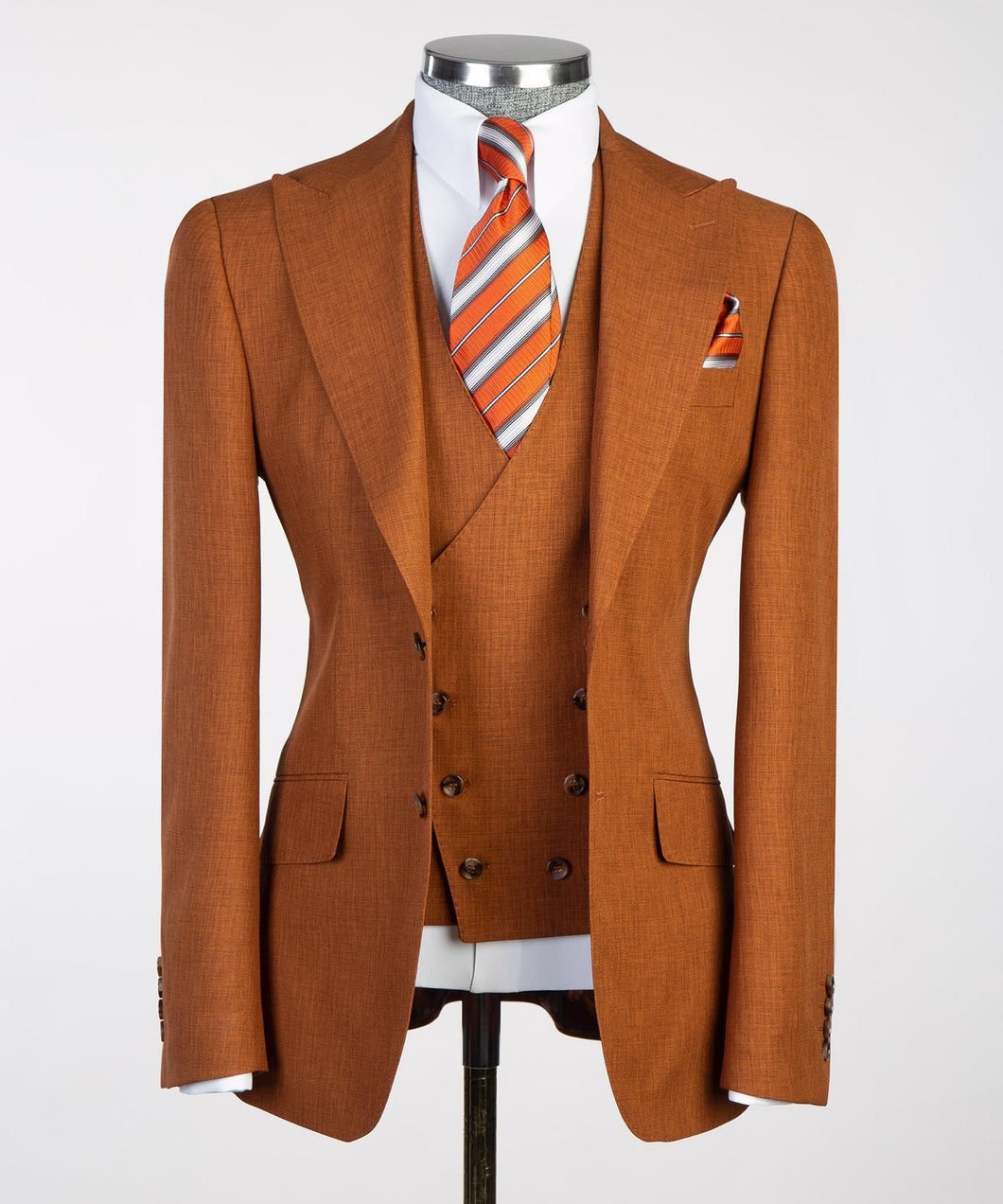 Wesson- Orange