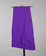 Load image into Gallery viewer, Stowe- Purple
