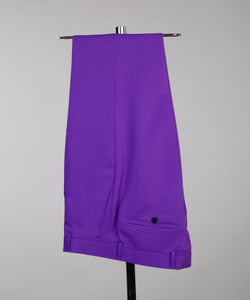 Stowe- Purple