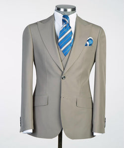 Wesson- Gray