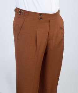 Wesson- Orange