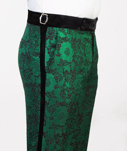 BM- Green