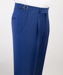 Wesson- Blue