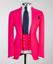 Load image into Gallery viewer, Stowe- Pink
