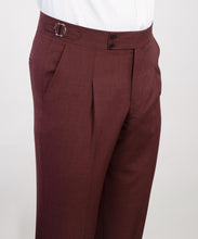 Load image into Gallery viewer, Wesson- Maroon
