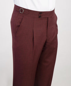 Wesson- Maroon