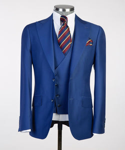 Wesson- Blue