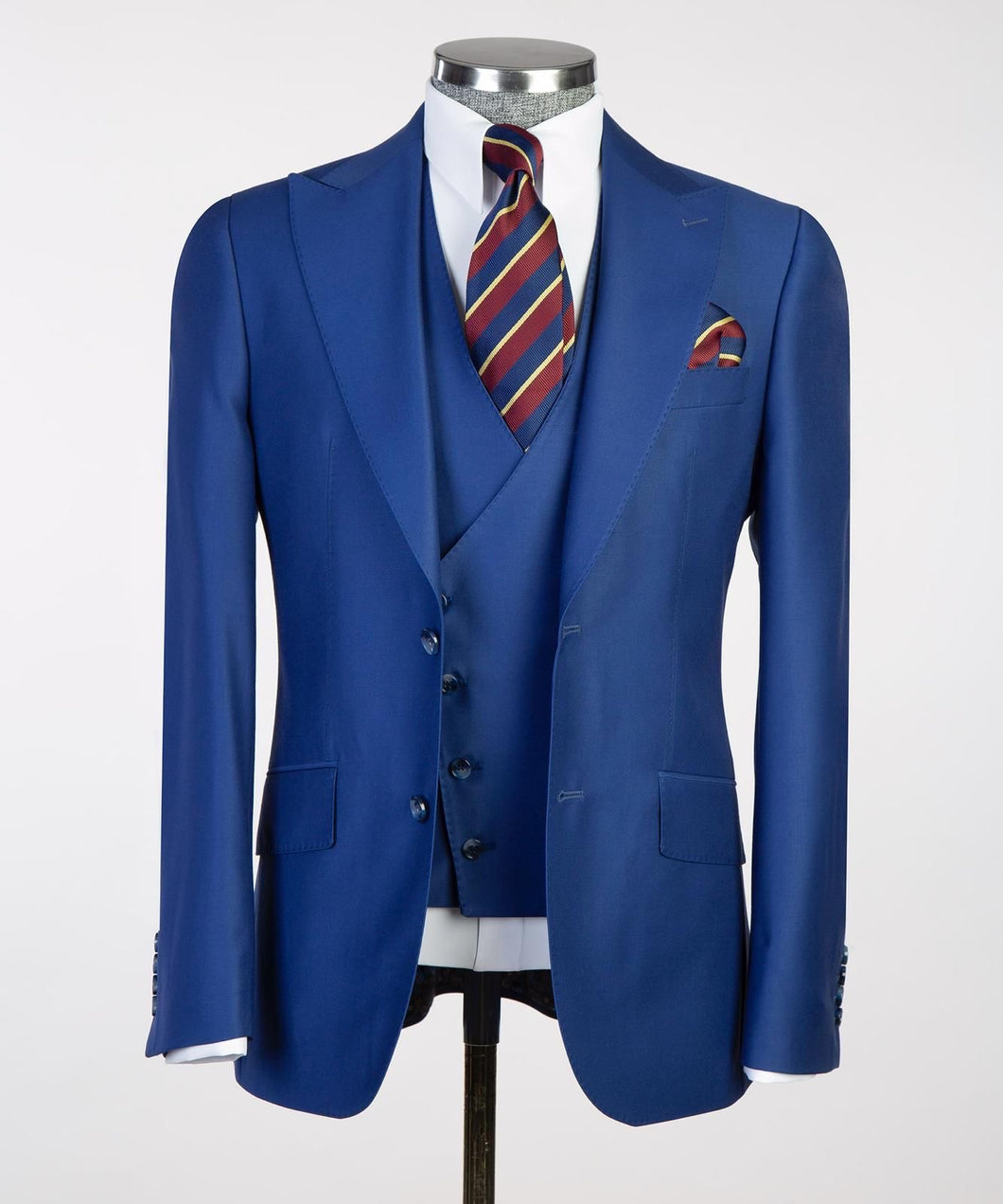 Wesson- Blue