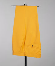 Load image into Gallery viewer, Stowe- Yellow
