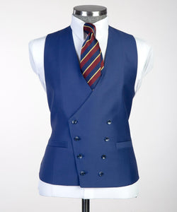 Wesson- Blue