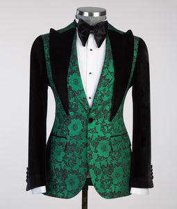 BM- Green