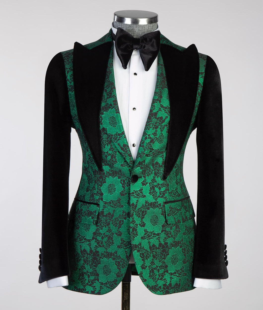 BM- Green