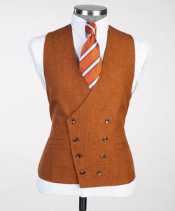 Wesson- Orange
