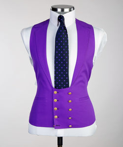 Stowe- Purple