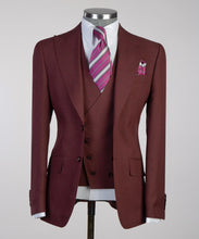 Load image into Gallery viewer, Wesson- Maroon

