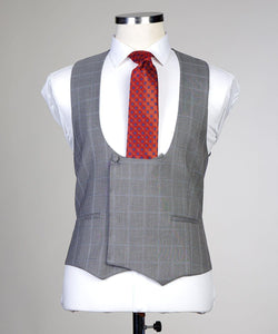 Barron-Gray