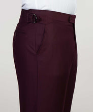 Load image into Gallery viewer, Hogan-Maroon

