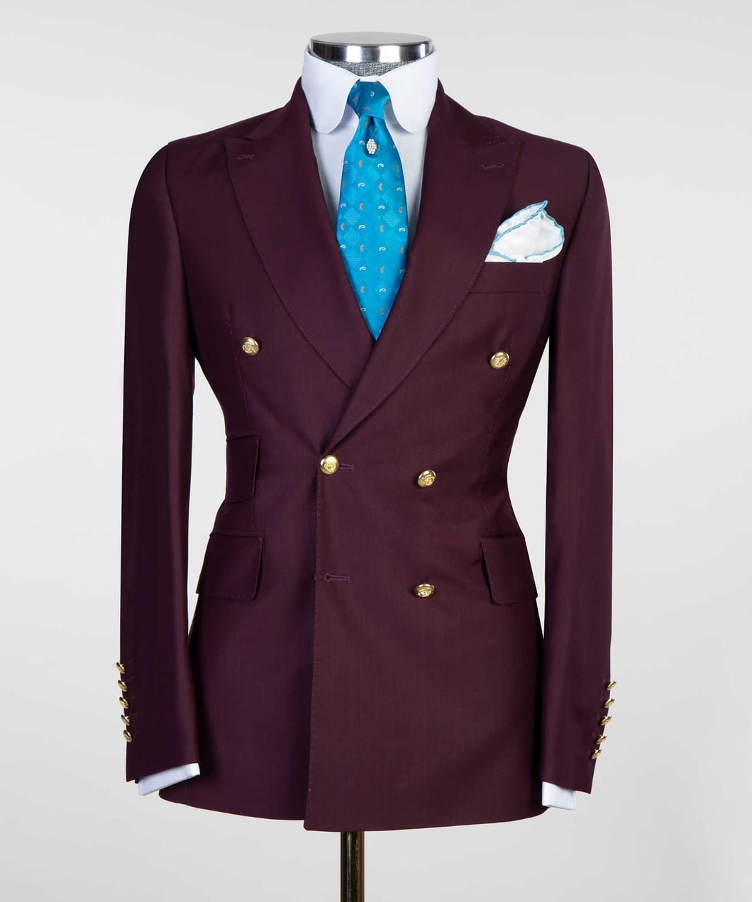 Hogan-Maroon