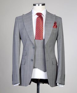 Barron-Gray