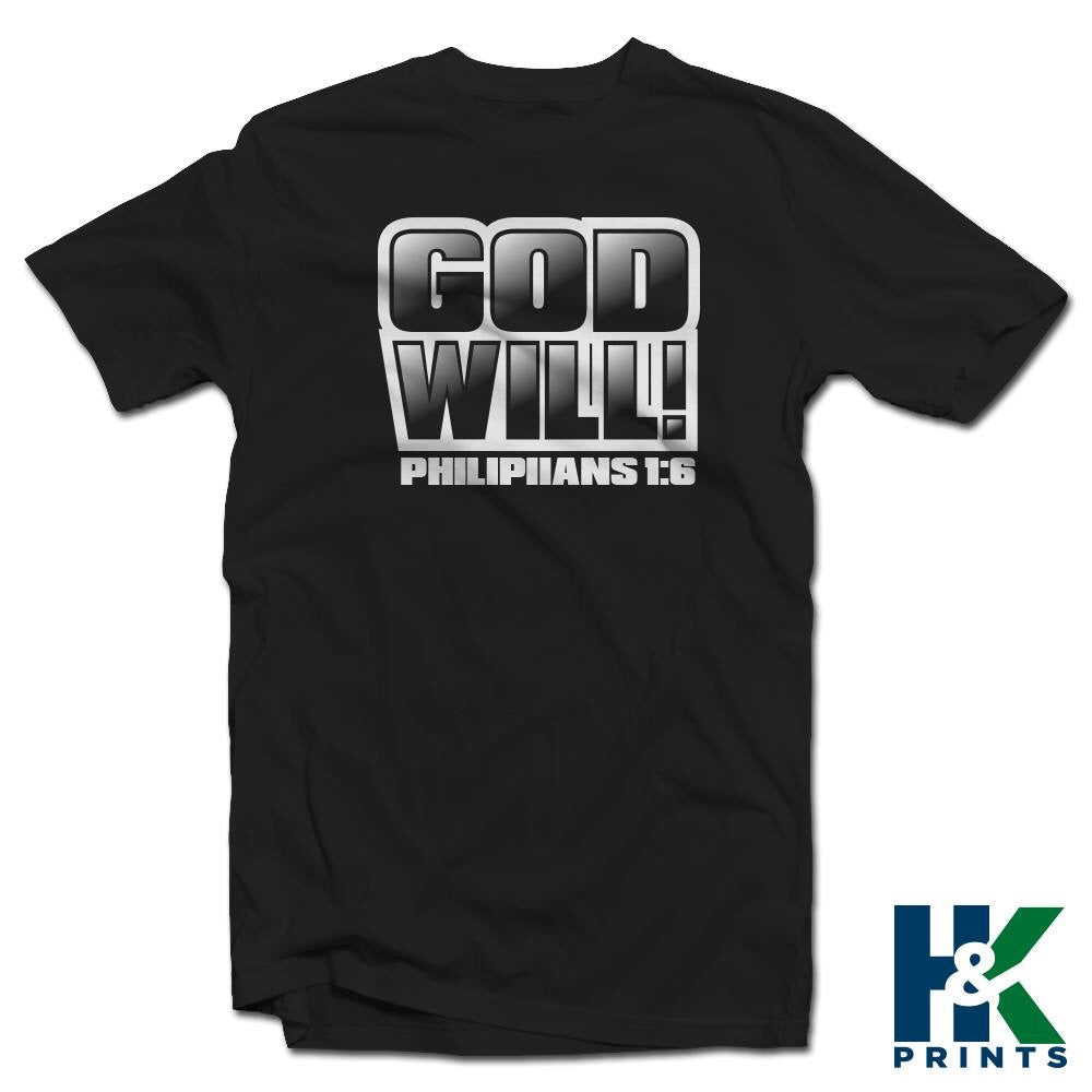 God Will