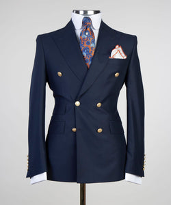 Hogan-Navy