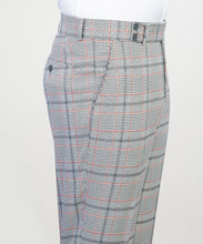 Load image into Gallery viewer, Hogan- Black Plaid
