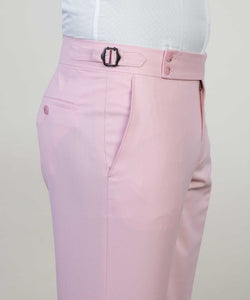 Hanks-Pink