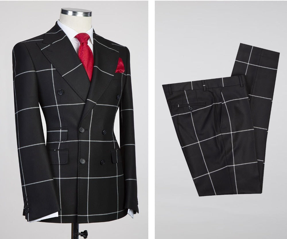 Mickle- Black