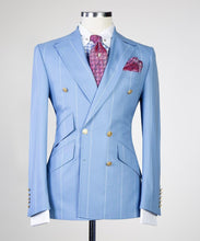 Load image into Gallery viewer, Jaxon-Powder Blue
