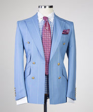 Load image into Gallery viewer, Jaxon-Powder Blue
