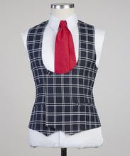Load image into Gallery viewer, Barron-Black Plaid
