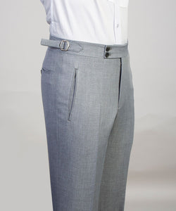 Crape-Gray