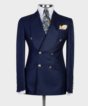 Load image into Gallery viewer, Gideon-Navy
