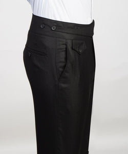 Coleman-Black