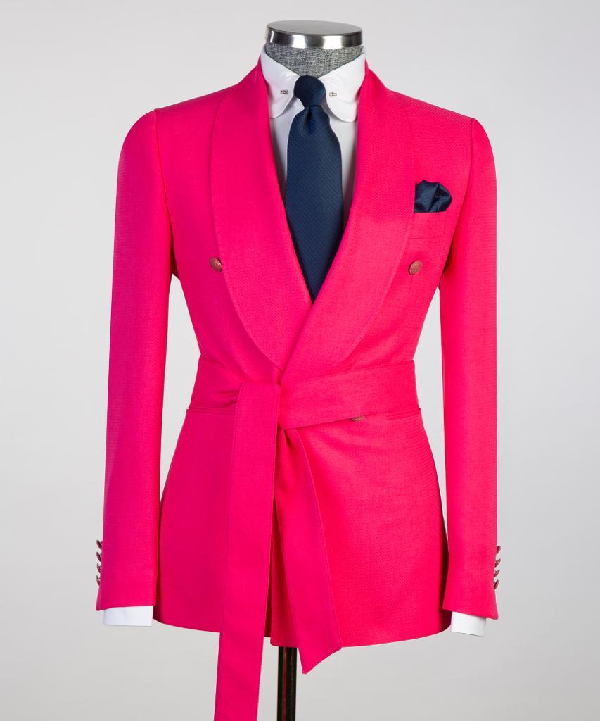 Carlton-Hot Pink
