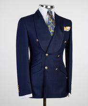 Load image into Gallery viewer, Gideon-Navy
