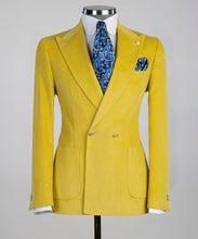Load image into Gallery viewer, Tillman-Yellow
