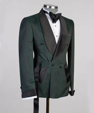 Load image into Gallery viewer, James Bond-Emerald
