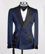 Load image into Gallery viewer, James Bond-Blue
